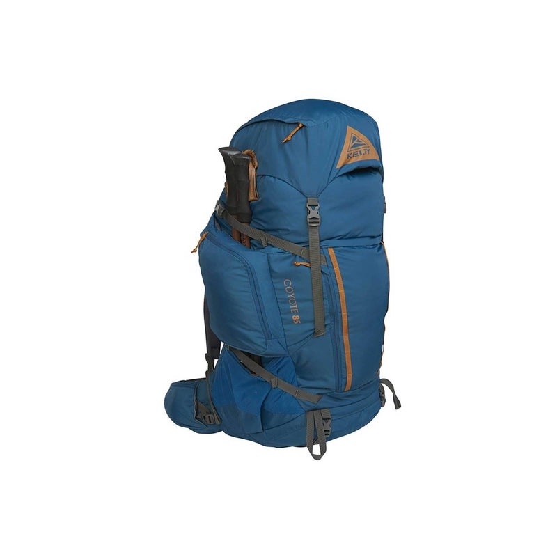 Load image into Gallery viewer, Kelty Coyote 85 Internal Frame Pack