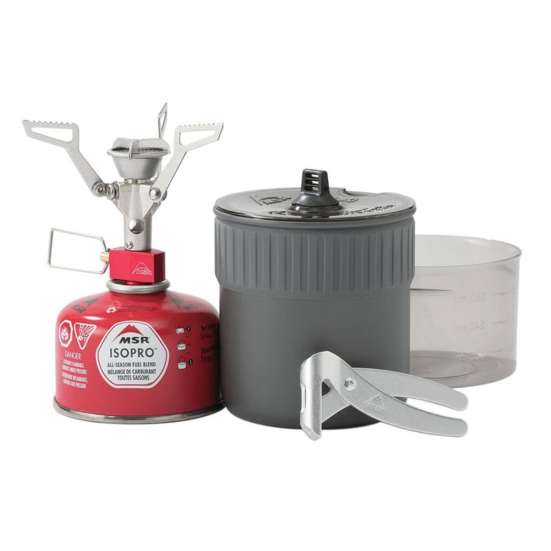 Load image into Gallery viewer, MSR PocketRocket 2 Mini Stove Kit