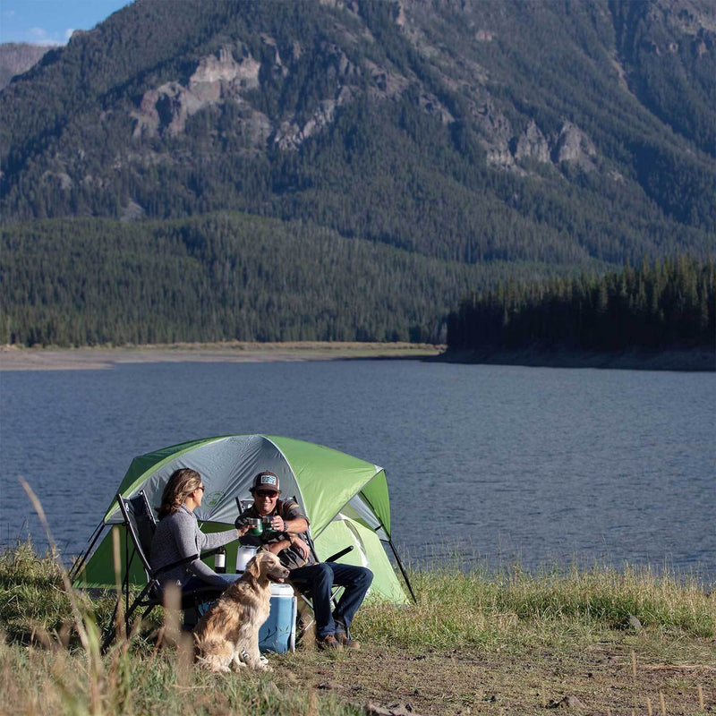 Load image into Gallery viewer, Coleman 2-Person Sundome Dome Camping Tent