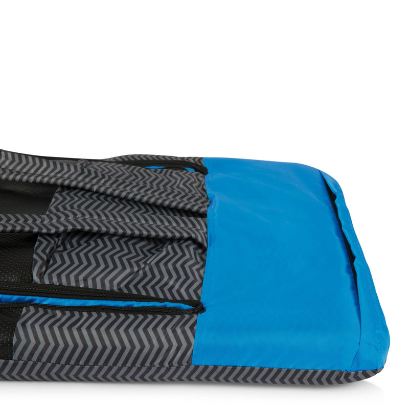 Load image into Gallery viewer, Ventura Portable Reclining Stadium Seat by Picnic Time Family of Brands
