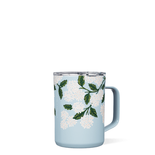 Rifle Paper Co. Coffee Mug by CORKCICLE.