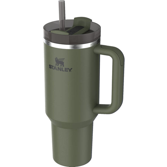 Stanley The Quencher H2.O FlowState Tumbler - 40oz