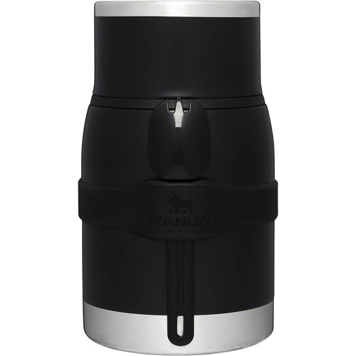 Stanley The Adventure To-Go Food Jar + Spork