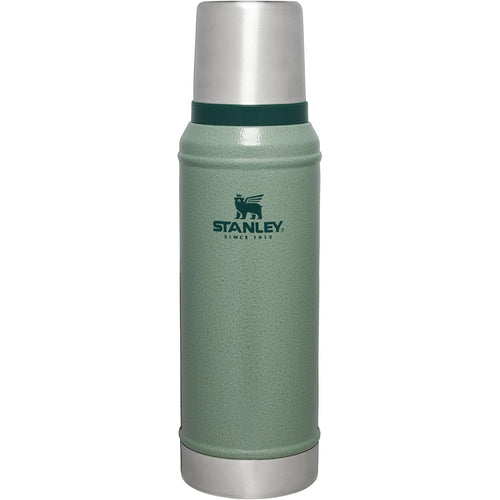Stanley Classic Vacuum Insulated Wide Mouth Bottle 1.0 QT