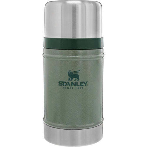 Stanley Vacuum Insulated Large Food Jar 24 oz. Thermos
