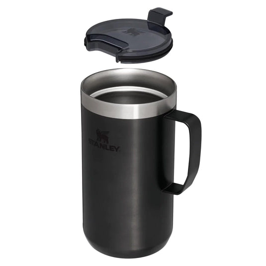 Stanley The Stay-Hot Camp Mug 24oz