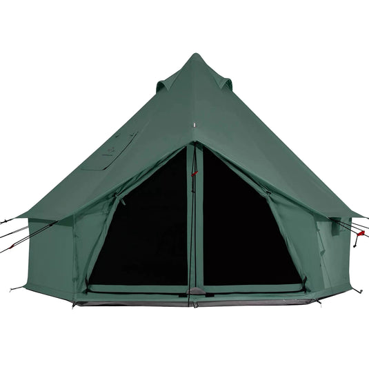 White Duck 10' Regatta Bell Tent