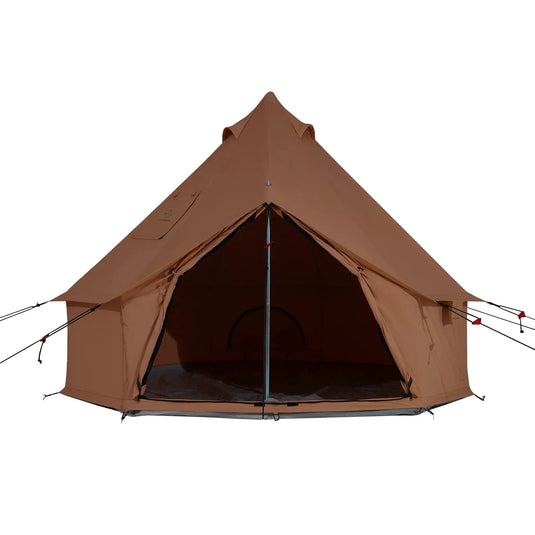 White Duck 10' Regatta Bell Tent