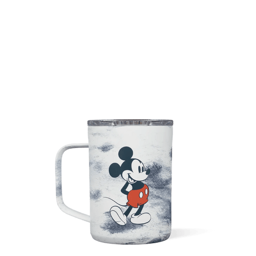 Disney Tie Dye Coffee Mug by CORKCICLE.