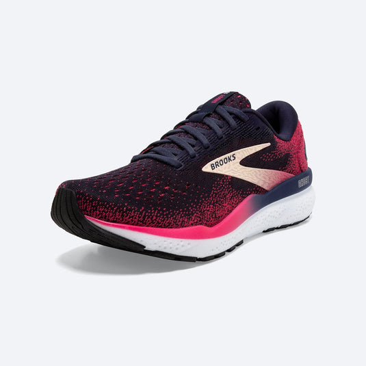 Brooks Ghost 16 Womens Running Shoe