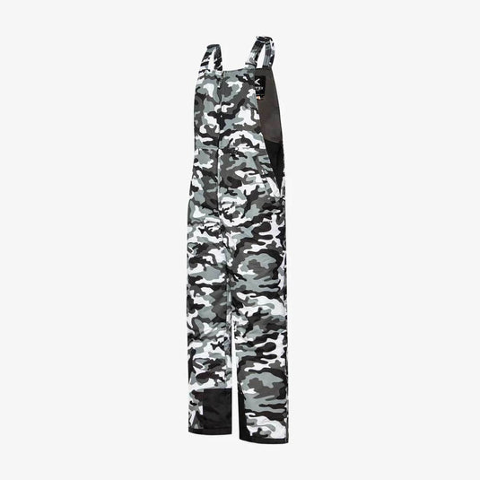 Arctix Insulated Chest High Bib Overalls - Infants & Toddlers