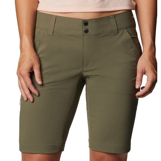 Columbia Saturday Trail Long Shorts 10 in - Women's