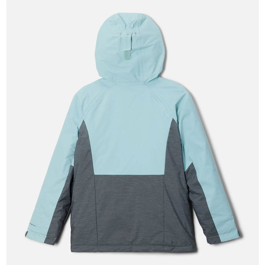 Columbia Alpine Action II Insulated Jacket - Girl's