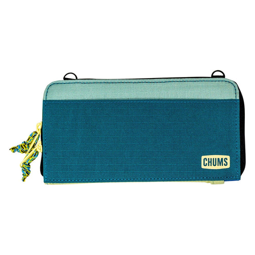 Chums Nomad Wallet