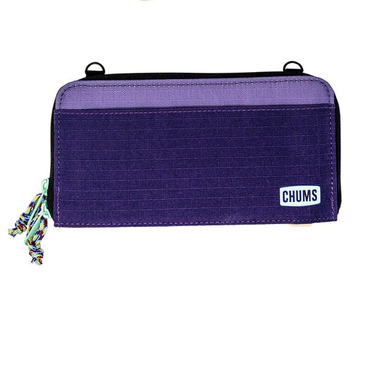 Chums Nomad Wallet