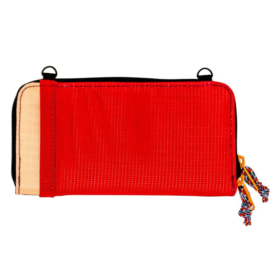 Chums Nomad Wallet