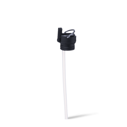Canteen Straw Cap 9oz, 16oz, 25 oz by CORKCICLE.