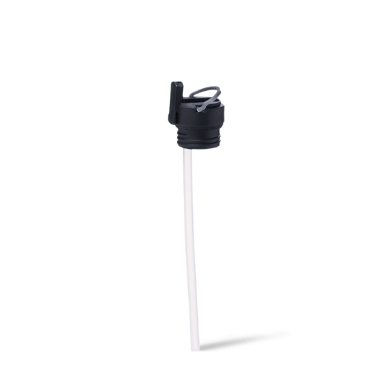 Canteen Straw Cap 9oz, 16oz, 25 oz by CORKCICLE.