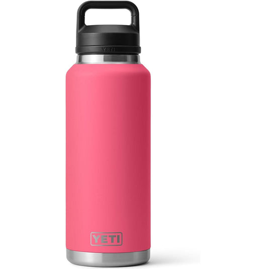 YETI Rambler 46 oz Bottle Chug