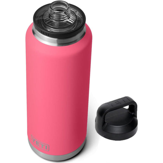 YETI Rambler 46 oz Bottle Chug