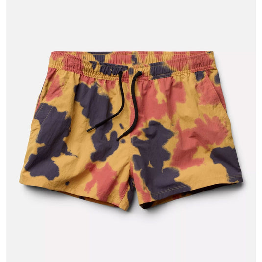 Mountain Hardwear Women's Stryder Swim Short