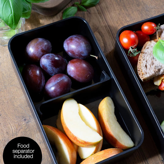 Bento Box by Moritz & Moritz