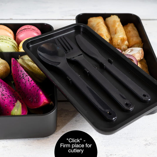 Bento Box by Moritz & Moritz