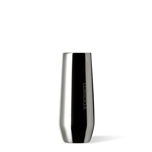 Stemless Flute by CORKCICLE.