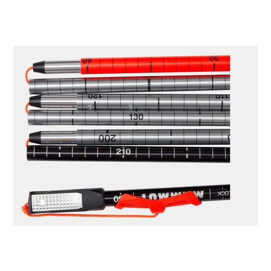 Mammut Avalanche Probe 280 Speed Lock