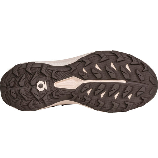 Oboz Katabatic LT Mid GTX Hiking Boot - Womens