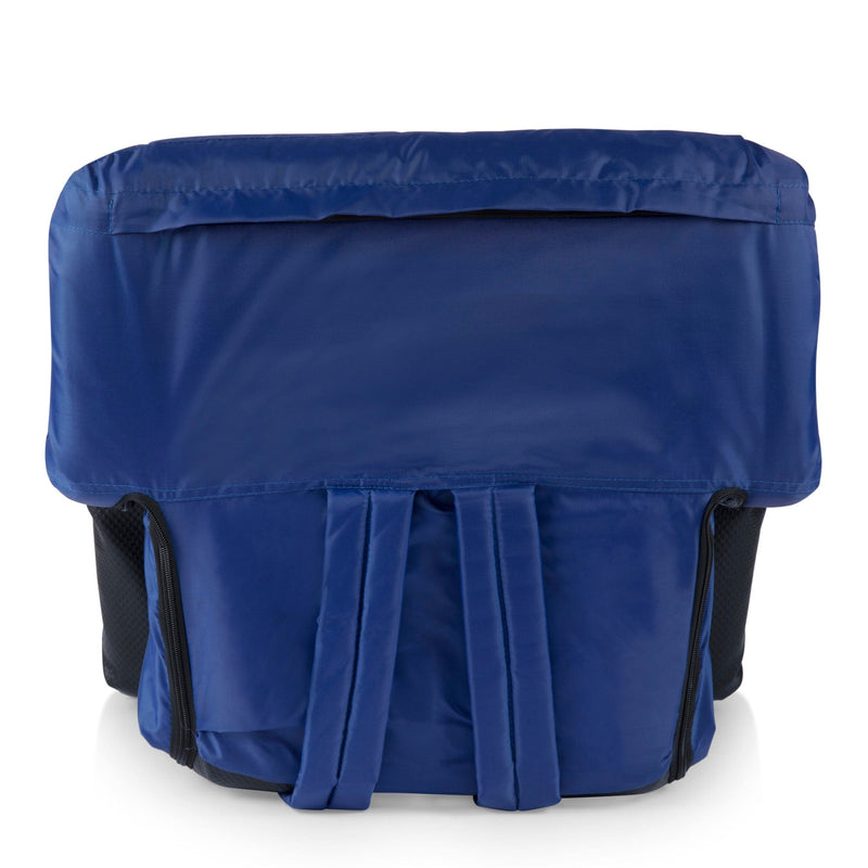 Load image into Gallery viewer, Ventura Portable Reclining Stadium Seat by Picnic Time Family of Brands
