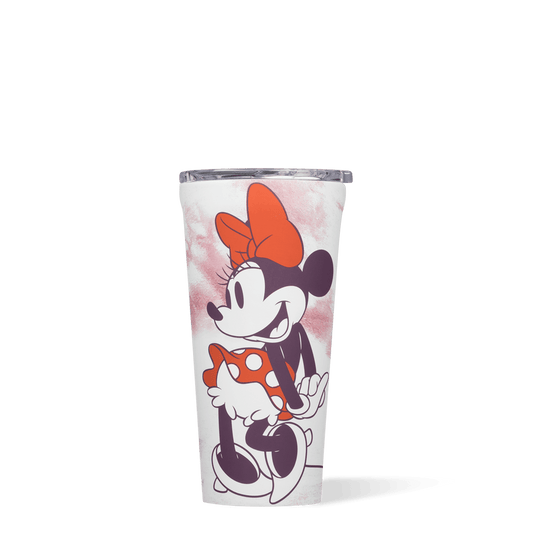 Disney Tie Dye Tumbler by CORKCICLE.