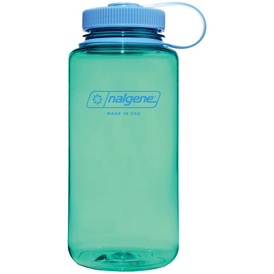 Nalgene Wide Mouth 32oz Sustain Water Bottle