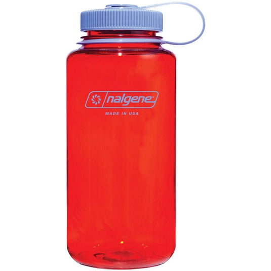 Nalgene Wide Mouth 32oz Sustain Water Bottle