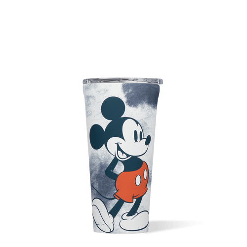 Disney Tie Dye Tumbler by CORKCICLE.