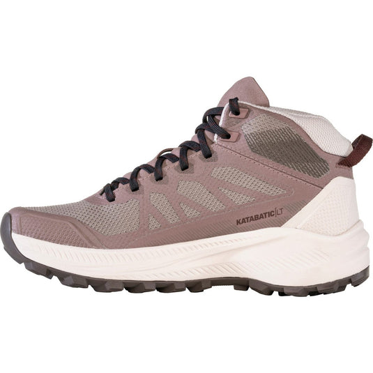 Oboz Katabatic LT Mid GTX Hiking Boot - Womens