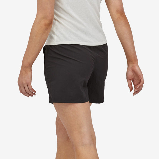 Patagonia Womens Baggies Shorts - 5"