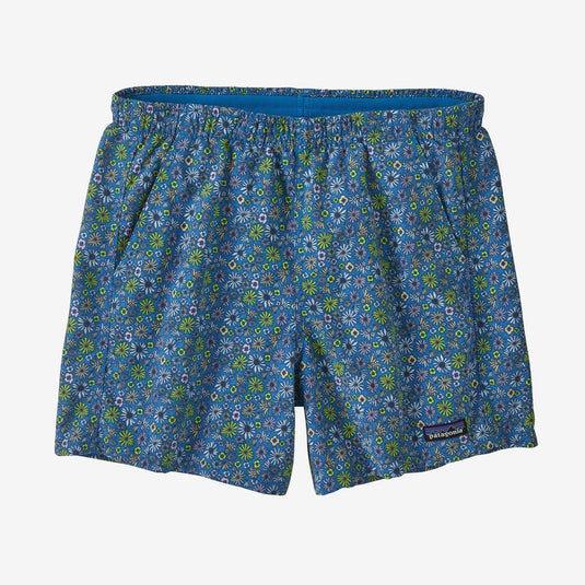 Patagonia Womens Baggies Shorts - 5"