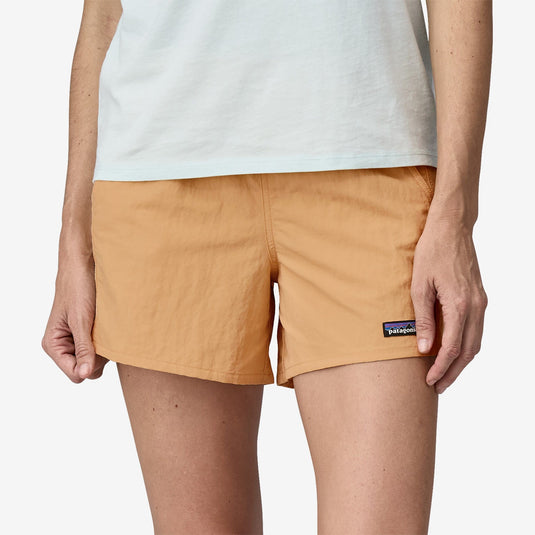 Patagonia Womens Baggies Shorts - 5"