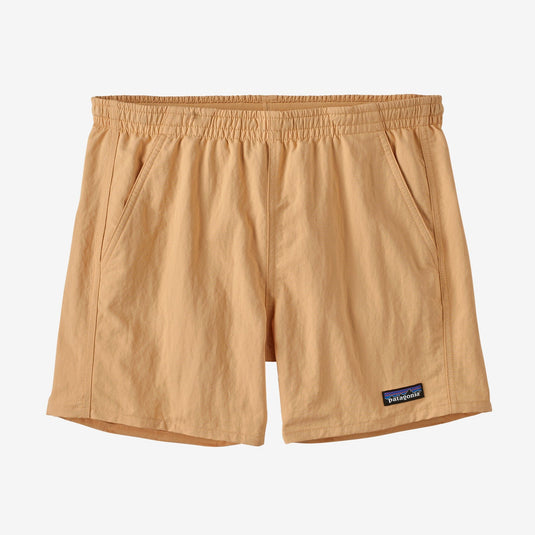 Patagonia Womens Baggies Shorts - 5"
