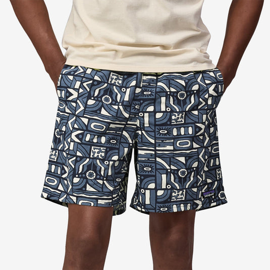 Patagonia Mens Baggies Longs - 7"