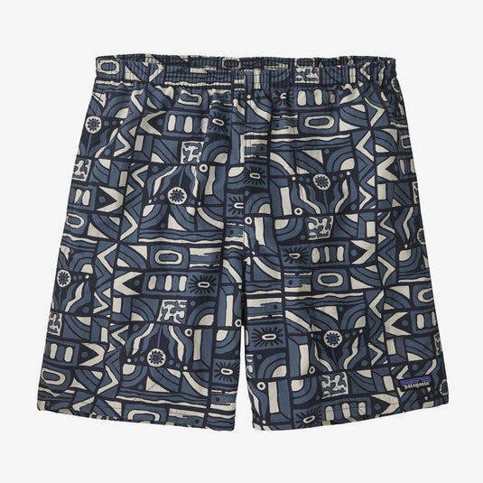 Patagonia Mens Baggies Longs - 7"