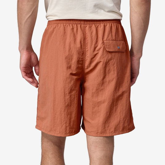 Patagonia Mens Baggies Longs - 7"