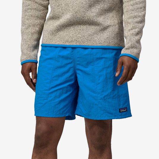 Patagonia Mens Baggies Longs - 7"