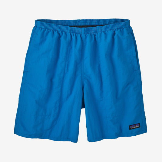 Patagonia Mens Baggies Longs - 7"