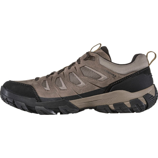 Oboz Sawtooth X Low  Men's Hiking Shoe