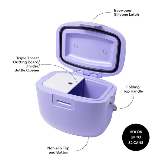 Chillpod by CORKCICLE.