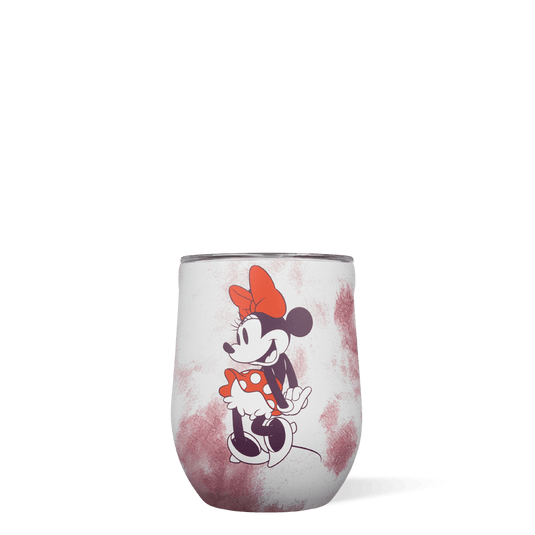 Disney Tie Dye Stemless Cup by CORKCICLE.