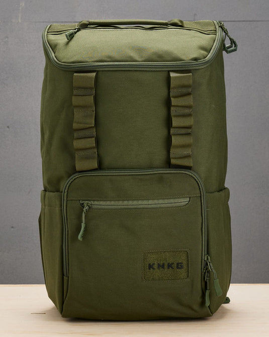 Core Backpack by King Kong Apparel
