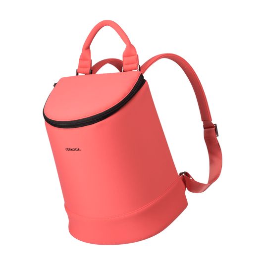 Eola Bucket Cooler Bag by CORKCICLE.